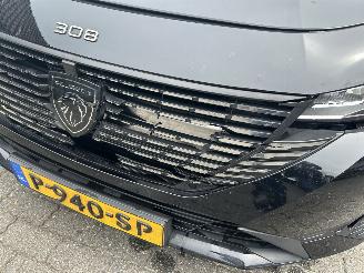 Peugeot 308 SW  1.2 Allure Pack Business picture 2