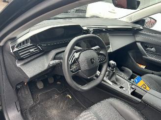 Peugeot 308 SW  1.2 Allure Pack Business picture 14