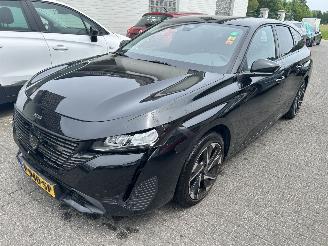 Peugeot 308 SW  1.2 Allure Pack Business picture 1