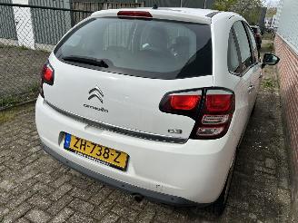 Citroën C3 1.0   5 drs picture 5