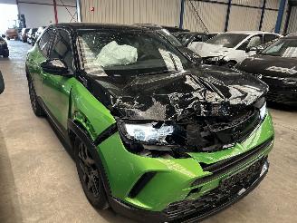 Opel Mokka 1.2t GS Line picture 3