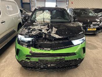 Opel Mokka 1.2t GS Line picture 2