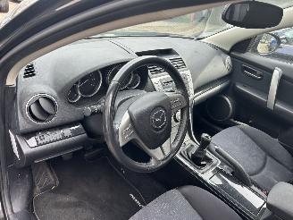 Mazda 6 2.0 Sportbreak picture 10