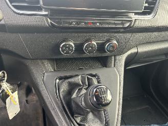 Renault Kangoo 1.5 Blue DCI Comfort picture 10