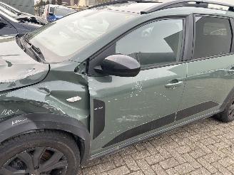 Dacia Jogger 1.0 Tce Extreme picture 8