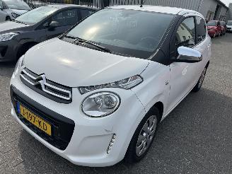 skadebil auto Citroën C1 1.0 2020/8