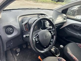 Citroën C1 1.0 picture 13