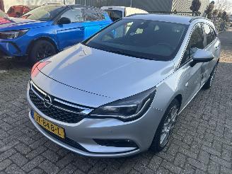 Opel Astra Stationcar 1.6 CDTI picture 1