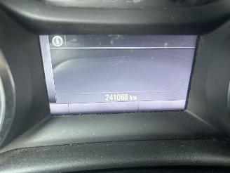 Opel Astra Stationcar 1.6 CDTI picture 11