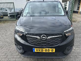 Opel Combo 1.5 CDTI  Edition   ( 55638 Km ) picture 2