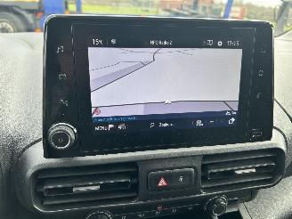 Opel Combo 1.5 CDTI  Edition   ( 55638 Km ) picture 9