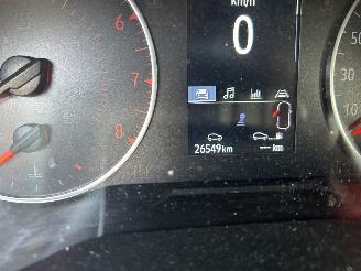 Renault Clio 1.0 TCe Equilibre  5 drs picture 9