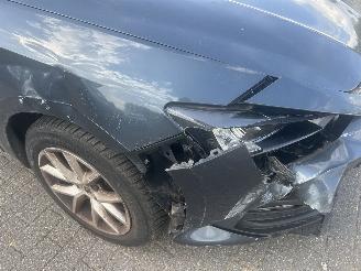 Seat Leon Sportstourer 1.0 TSI  Reference picture 4