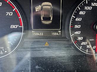 Seat Leon Sportstourer 1.0 TSI  Reference picture 11