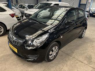 skadebil auto Opel Karl 1.0 Ecoflex  Edition 2017/1