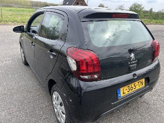 Peugeot 108 1.0 e-VTI  Access picture 6