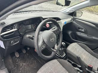 Opel Corsa 1.2 Edition picture 5