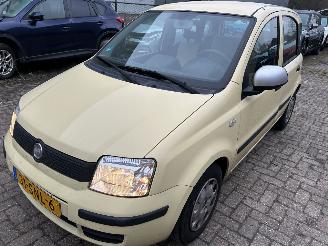 Fiat Panda 1.2 picture 1