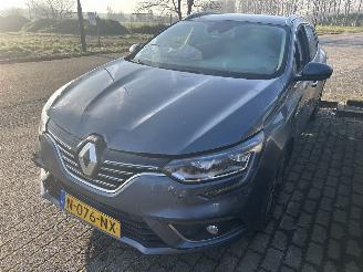 Renault Mégane Stationcar 1.2 TCe picture 1