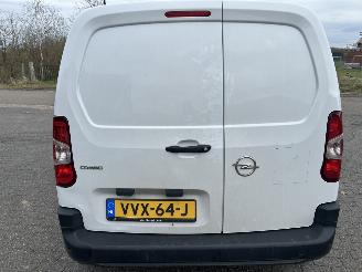 Opel Combo 1.5  CDTI   ( 48133 KM ) picture 6