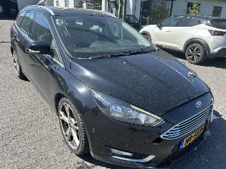 Ford Focus Stationcar 1,0 Trend picture 4