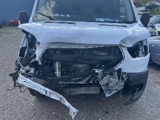 Ford Transit 2,0 TDCI   L4H3 picture 2