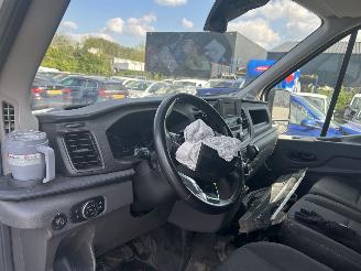 Ford Transit 2,0 TDCI   L4H3 picture 10