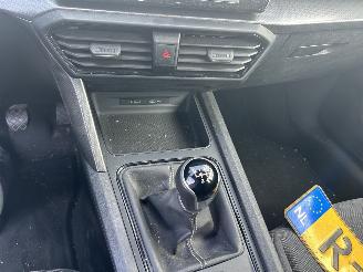 Seat Leon Sportstourer 1.0 TSI  Reference picture 10