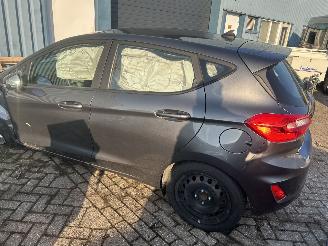 Ford Fiesta 1.0 Ecoboost Connected  5 Drs    ( 58234 Km ) picture 6