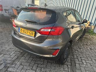 Ford Fiesta 1.0 Ecoboost Connected  5 Drs    ( 58234 Km ) picture 4