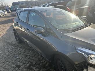 Ford Fiesta 1.0 Ecoboost Connected  5 Drs    ( 58234 Km ) picture 3