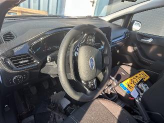 Ford Fiesta 1.0 Ecoboost Connected  5 Drs    ( 58234 Km ) picture 8