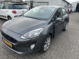 Ford Fiesta 1.1 Trend picture 1