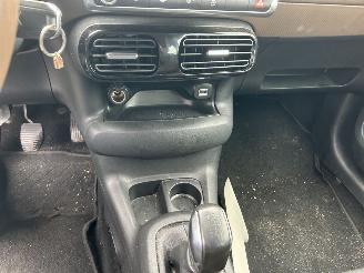 Citroën C4 cactus 1.2 PureTech Feel picture 10