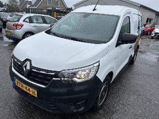 skadebil motor Renault Express 1.5 DCI  Comfort 2023/1