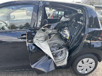 Suzuki Celerio 1.0  Comfort picture 9