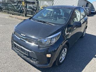 Kia Picanto 1.0 DPI DynamicLine  ( 13334 Km ) picture 1