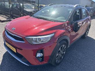 Kia Stonic 1.0 T-GDI  DynamicLine  ( 31002 Km ) picture 1