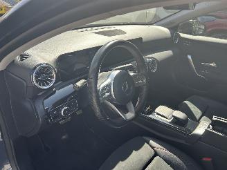 Mercedes A-klasse 250 E Sedan EQ power Automaat picture 16