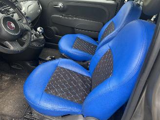 Fiat 500 0.9 Twinair picture 6
