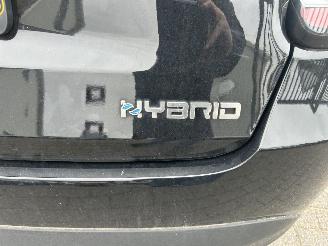 Fiat 600 1.2 Hybrid Urban  Automaat picture 8