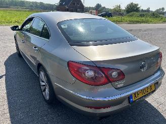 Volkswagen Passat cc 1.8 picture 7