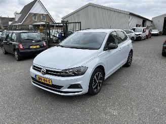 Avarii autoturisme Volkswagen Polo 1.0 MPI  Beats 2018/6