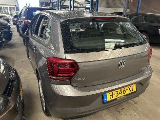 Volkswagen Polo 1.0 TSI picture 6