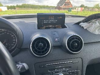 Audi A1 Sportback 1.0 Automaat  S  Line  5 Drs picture 11