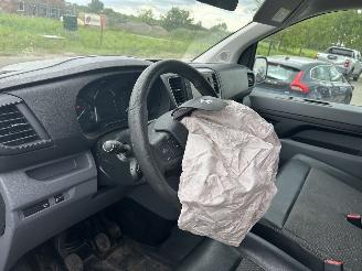 Peugeot Expert 1.5 HDI picture 11
