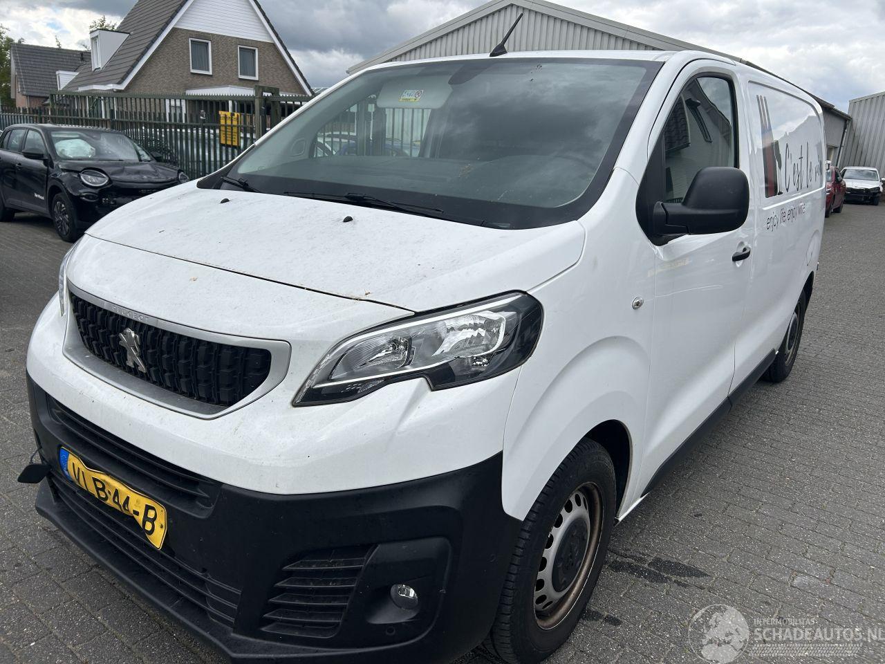 Peugeot Expert 1.5 HDI