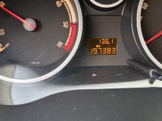 Opel Corsa 1.3 CDTI  5 Drs   ( schadevrij ) picture 7
