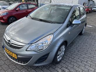 Ocazii autoturisme Opel Corsa 1.3 CDTI  5 Drs   ( schadevrij ) 2011/9