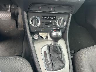 Audi Q3 2.0 TFSI  Quattro  Automaat picture 13